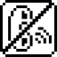 Phone Off 1 Icon from Pixel - Free Set