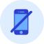 Smartphone Forbiden Icon from Kameleon Duo - Free Set