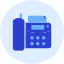 Fax Icon from Kameleon Duo Set