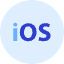Ios Icon from Kameleon Duo Set
