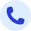 Phone Icon from Kameleon Duo Set
