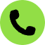 Phone Icon from Kameleon Pop Set