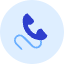 Phone2 Icon from Kameleon Duo Set