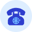 Phone3 Icon from Kameleon Duo Set
