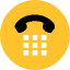 Phone4 Icon from Kameleon Pop Set