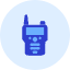 Walky Talky Icon from Kameleon Duo Set