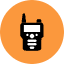 Walky Talky Icon from Kameleon Pop Set