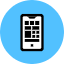 Windowsphone Icon from Kameleon Pop Set