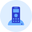 Wireless Phone Icon from Kameleon Duo Set