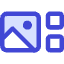 Gallery Thumbnail Icon from Core Duo Set