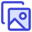 Gallery 2 Icon from Core Duo Set