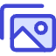 Gallery Icon from Core Duo Set