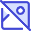 Image Photo Hide Icon from Core Duo Set