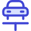 Car Repair Icon from Core Duo Set