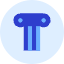 Column Icon from Kameleon Duo Set