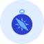 Compass Icon from Kameleon Duo Set