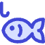 Fishing Icon from Core Duo Set