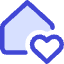 House Family Home Icon from Core Duo Set