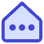 House Option Icon from Core Duo Set