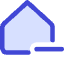 House Remove Home Icon from Core Duo Set