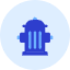 Hydrant Icon from Kameleon Duo Set