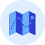 Map Icon from Kameleon Duo Set
