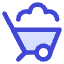 Mine Cart 1 Icon from Core Duo Set