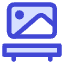 Museum Painting Exhibit 1 Icon from Core Duo Set