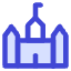 Parliament Icon from Core Duo Set