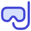 Snorkle Icon from Core Duo Set