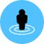 Street View Icon from Kameleon Pop Set