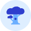 Tree Icon from Kameleon Duo Set