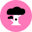 Tree Icon from Kameleon Pop Set