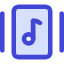 Play List 6 Icon from Core Duo Set