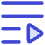 Playlist Icon from Core Duo Set