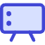 Slide Deck Icon from Core Duo Set