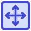 Print Fit To Page Icon from Core Duo Set