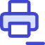 Print Remove Printer Icon from Core Duo Set