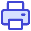 Printer Icon from Core Duo Set