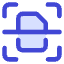 Scan Document Icon from Core Duo Set