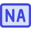 Not Applicable Icon from Core Duo Set