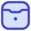 Earpods Case Icon from Core Duo Set