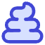 Shit Reaction Icon from Core Duo Set