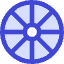 Dhammajak Icon from Core Duo Set