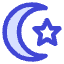 Islam Icon from Core Duo Set