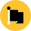Flag Icon from Kameleon Pop Set