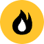 Hot Icon from Kameleon Pop Set