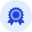 Medal Icon from Kameleon Duo Set