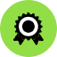 Medal Icon from Kameleon Pop Set