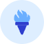 Torchlight Icon from Kameleon Duo Set